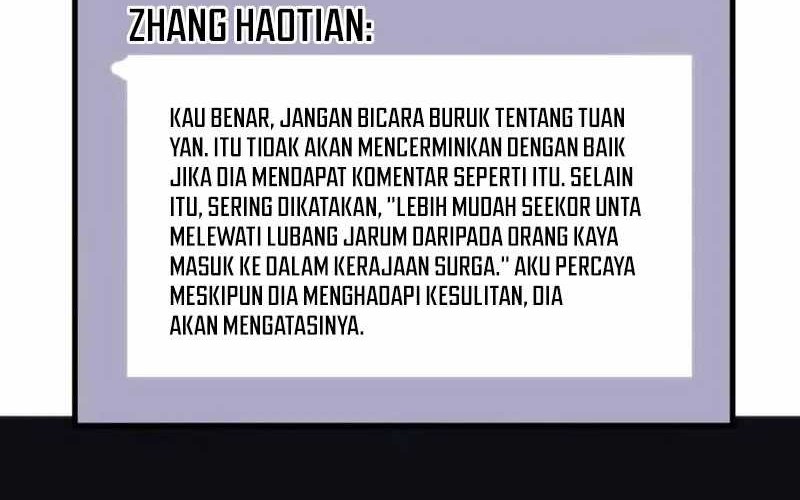 I Have 90 Billion Licking Gold Chapter 202 - halaman 17