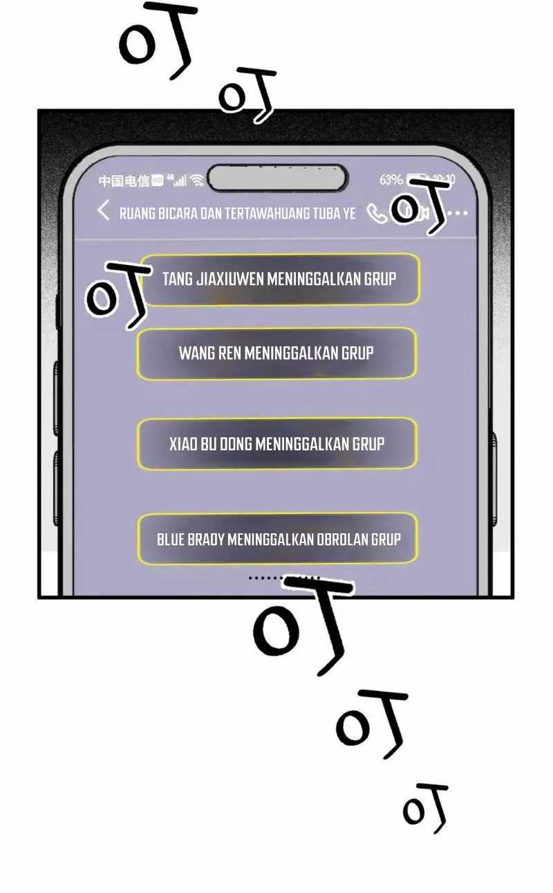 I Have 90 Billion Licking Gold Chapter 202 - halaman 32