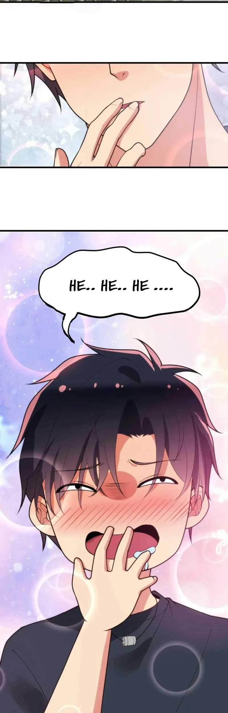 I Have 90 Billion Licking Gold Chapter 202 - halaman 4
