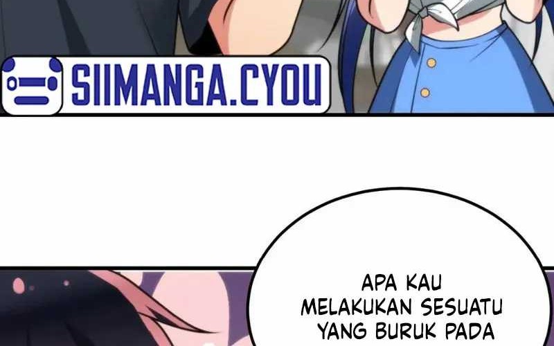 I Have 90 Billion Licking Gold Chapter 202 - halaman 7