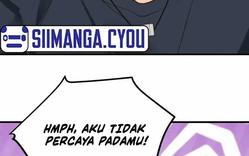 I Have 90 Billion Licking Gold Chapter 202 - halaman 9