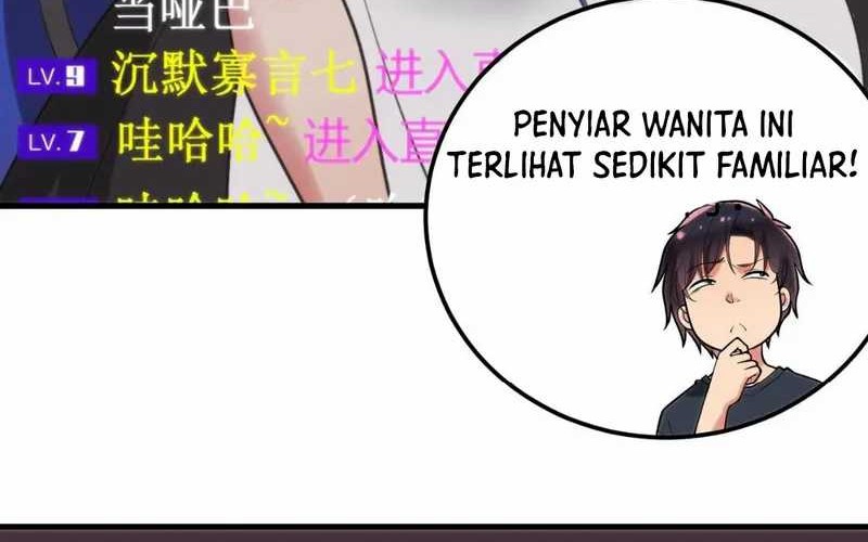 I Have 90 Billion Licking Gold Chapter 203 - halaman 17
