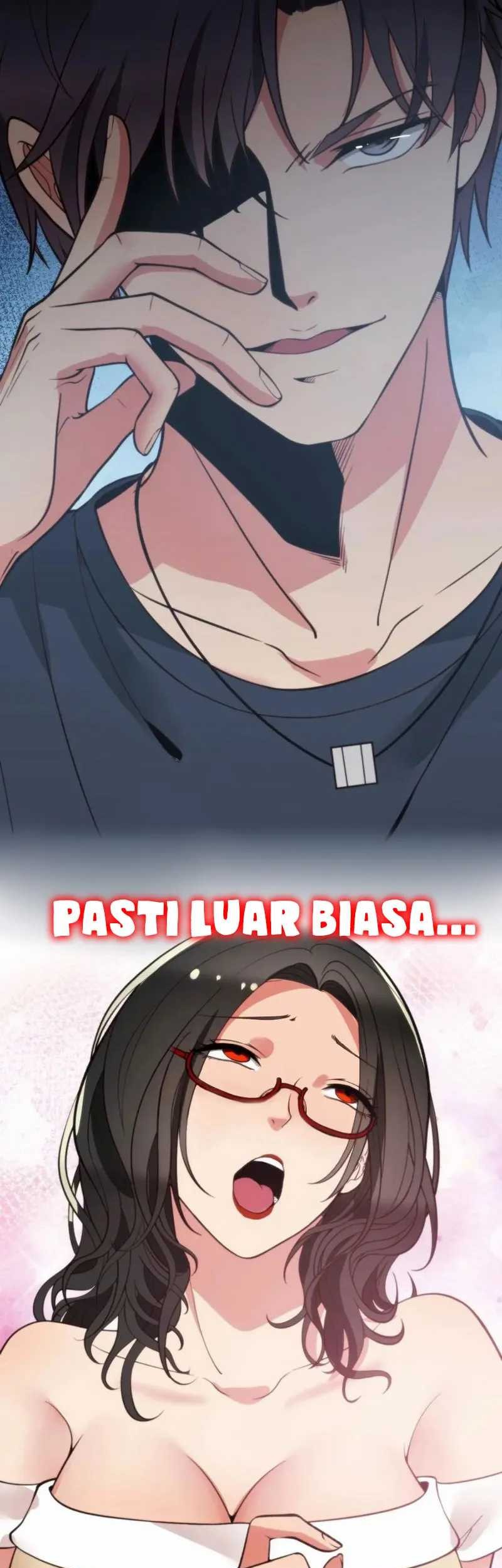 I Have 90 Billion Licking Gold Chapter 205 - halaman 21
