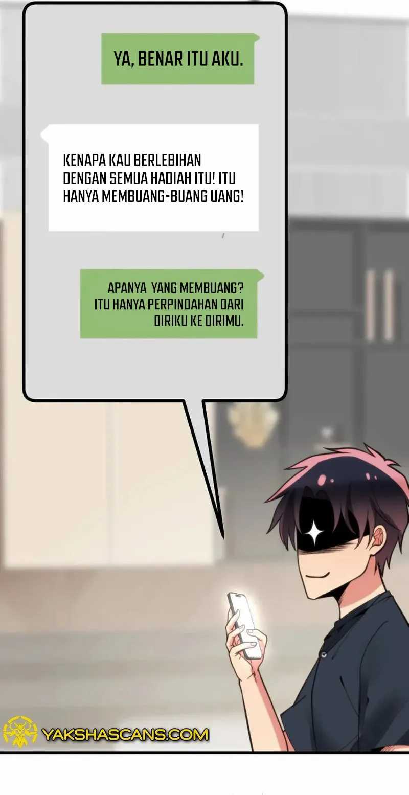 I Have 90 Billion Licking Gold Chapter 205 - halaman 5