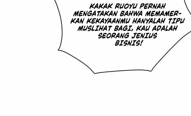 I Have 90 Billion Licking Gold Chapter 206 - halaman 18