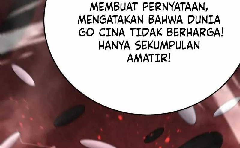 I Have 90 Billion Licking Gold Chapter 206 - halaman 25