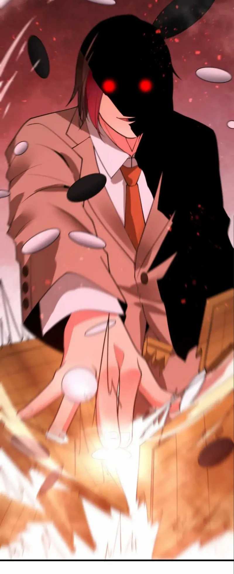 I Have 90 Billion Licking Gold Chapter 206 - halaman 26