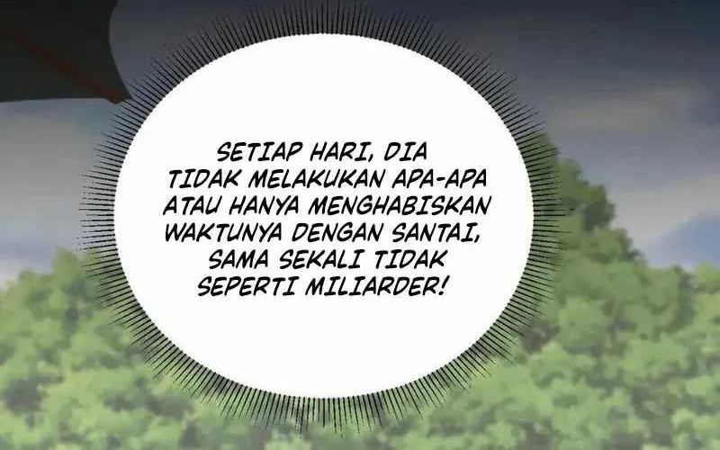 I Have 90 Billion Licking Gold Chapter 207 - halaman 17
