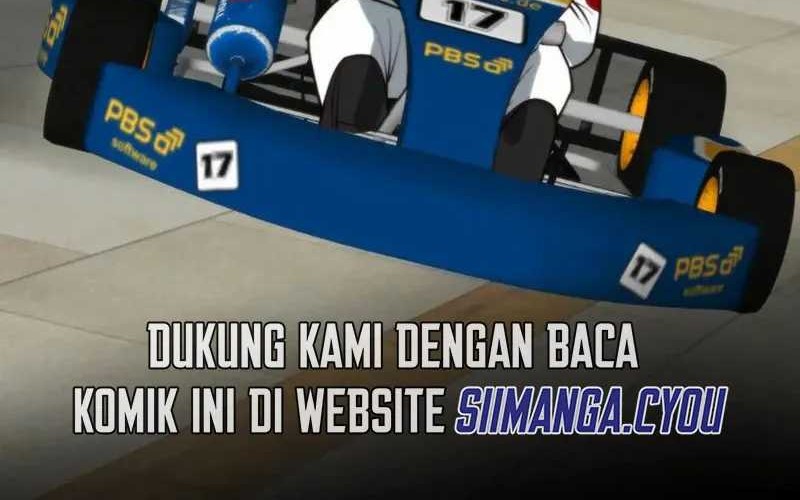 I Have 90 Billion Licking Gold Chapter 207 - halaman 19