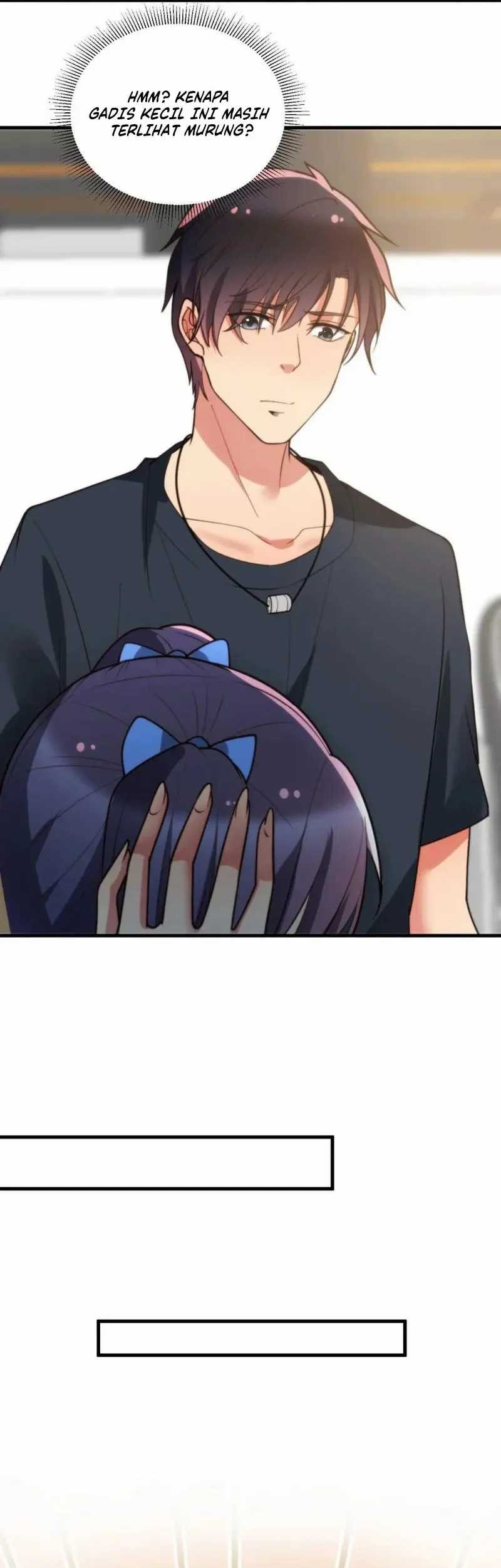 I Have 90 Billion Licking Gold Chapter 207 - halaman 21