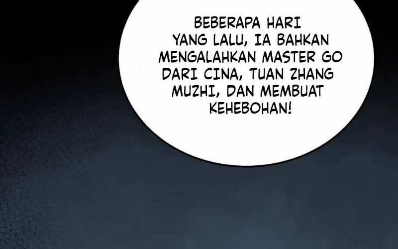I Have 90 Billion Licking Gold Chapter 207 - halaman 6