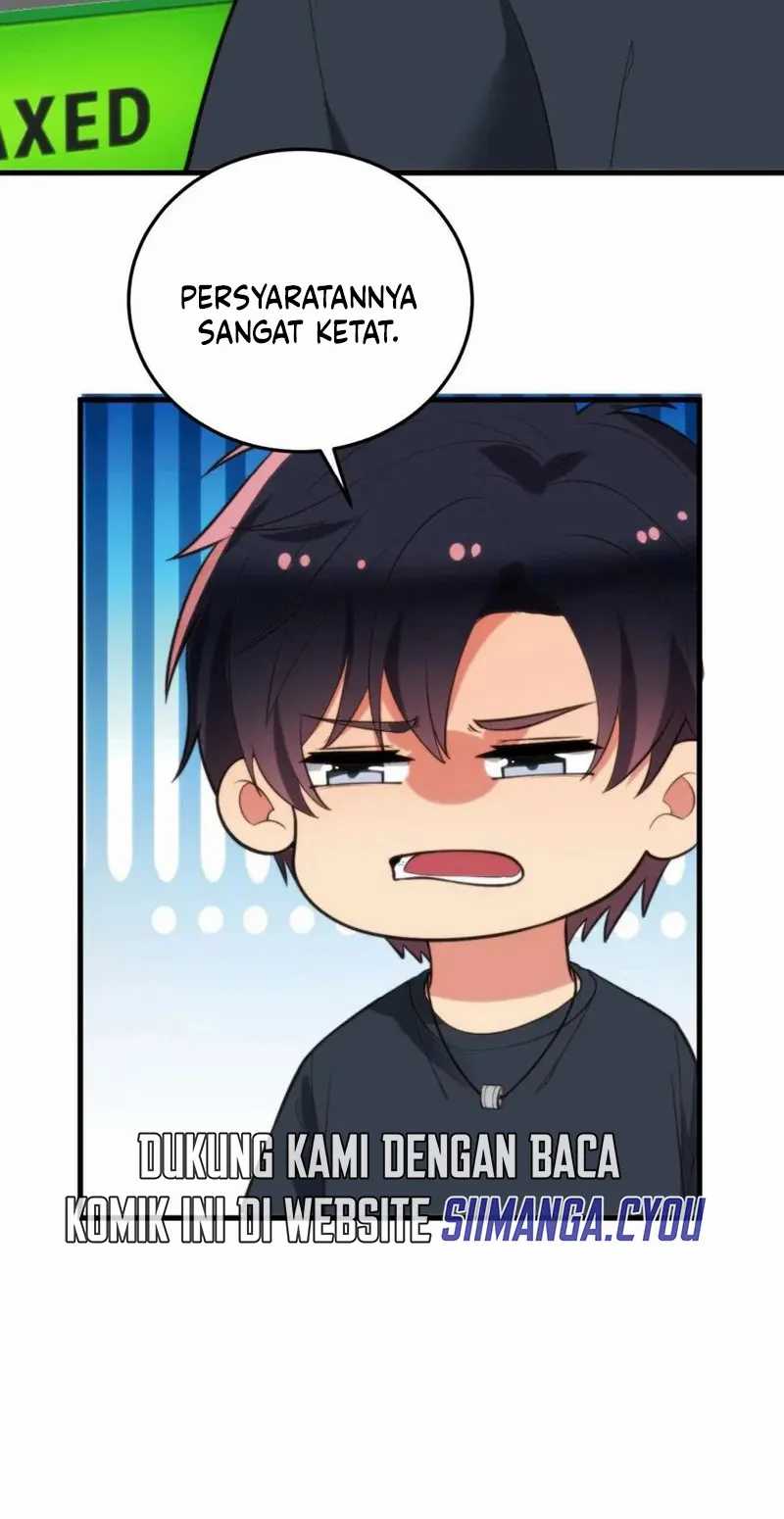 I Have 90 Billion Licking Gold Chapter 208 - halaman 15