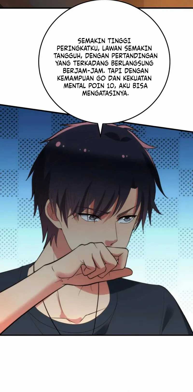 I Have 90 Billion Licking Gold Chapter 208 - halaman 17