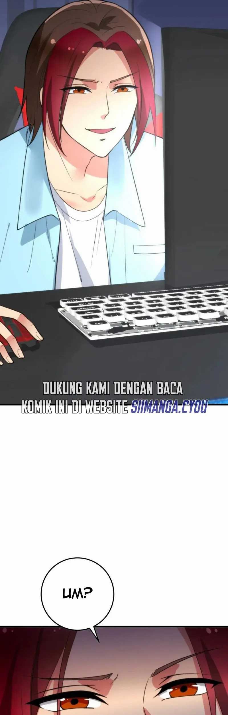 I Have 90 Billion Licking Gold Chapter 208 - halaman 24