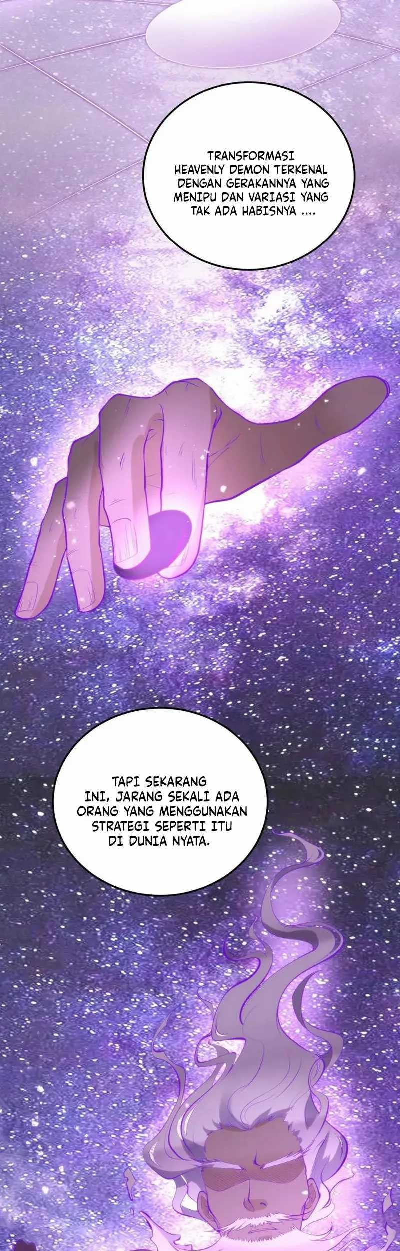 I Have 90 Billion Licking Gold Chapter 209 - halaman 11