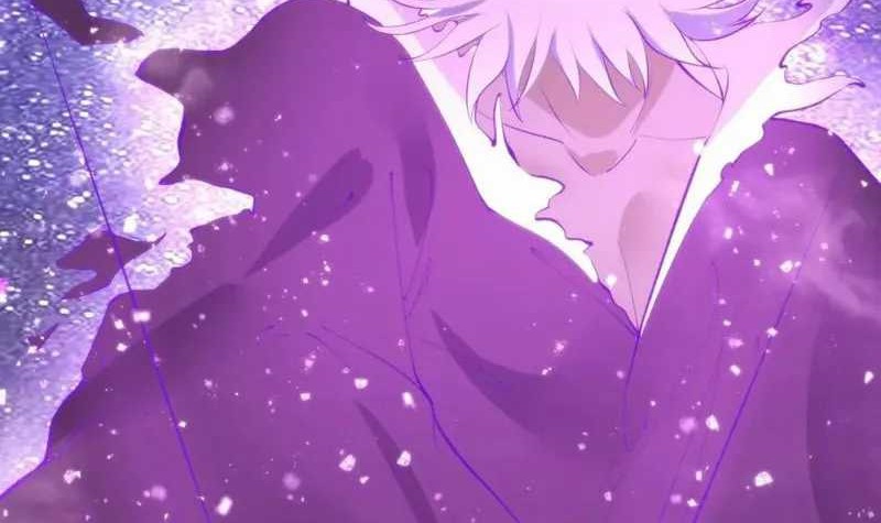 I Have 90 Billion Licking Gold Chapter 209 - halaman 12