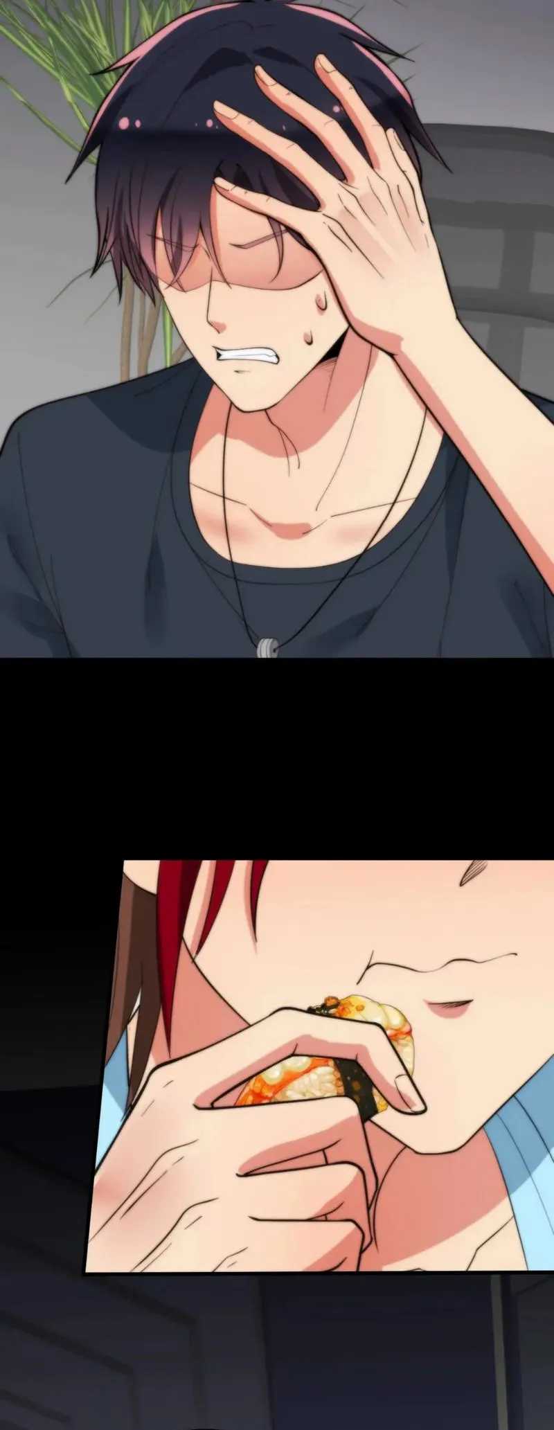 I Have 90 Billion Licking Gold Chapter 209 - halaman 16