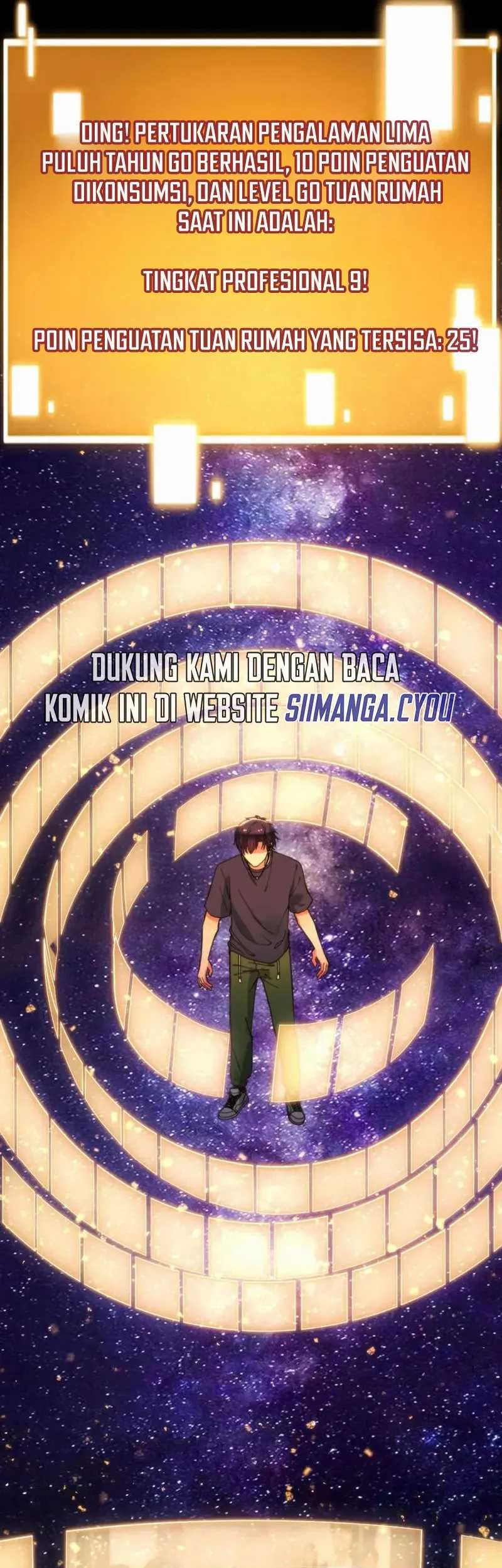 I Have 90 Billion Licking Gold Chapter 209 - halaman 20