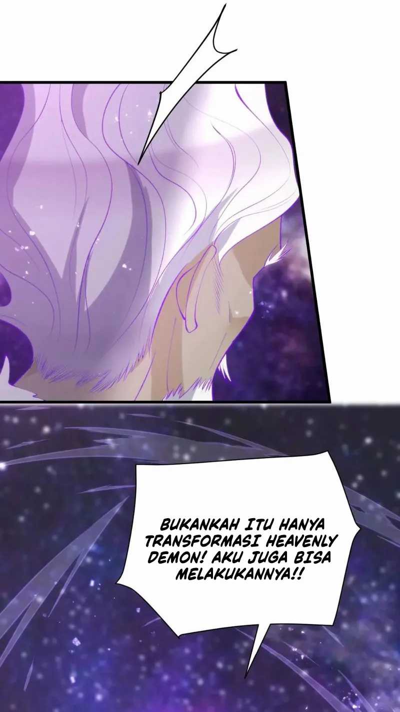 I Have 90 Billion Licking Gold Chapter 209 - halaman 25