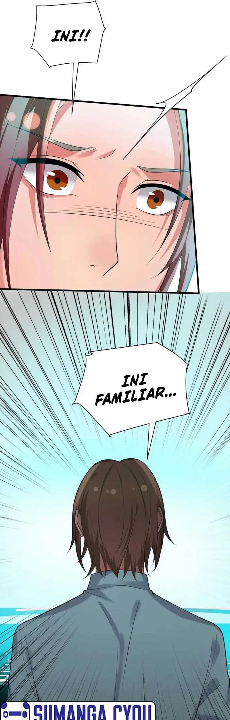 I Have 90 Billion Licking Gold Chapter 210 - halaman 10