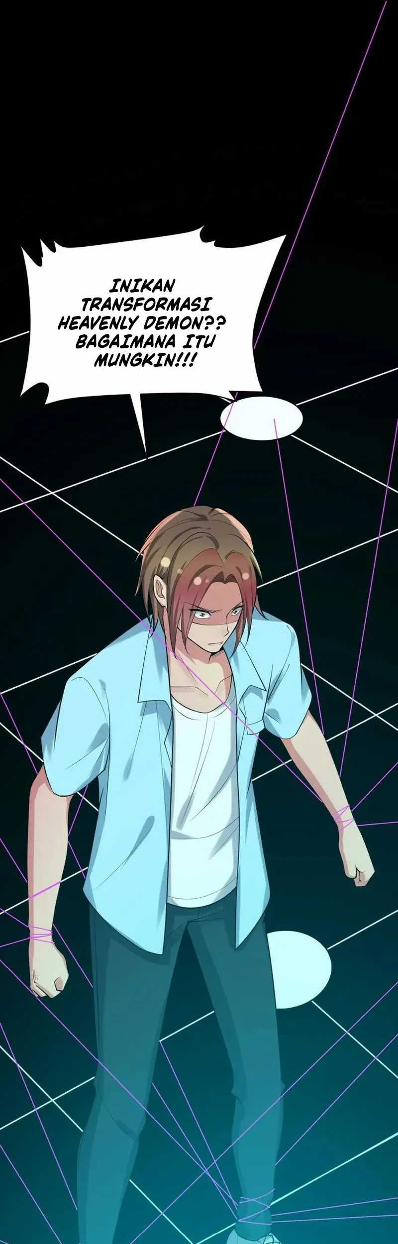 I Have 90 Billion Licking Gold Chapter 210 - halaman 12