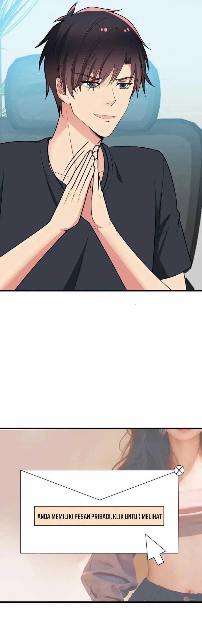 I Have 90 Billion Licking Gold Chapter 210 - halaman 25