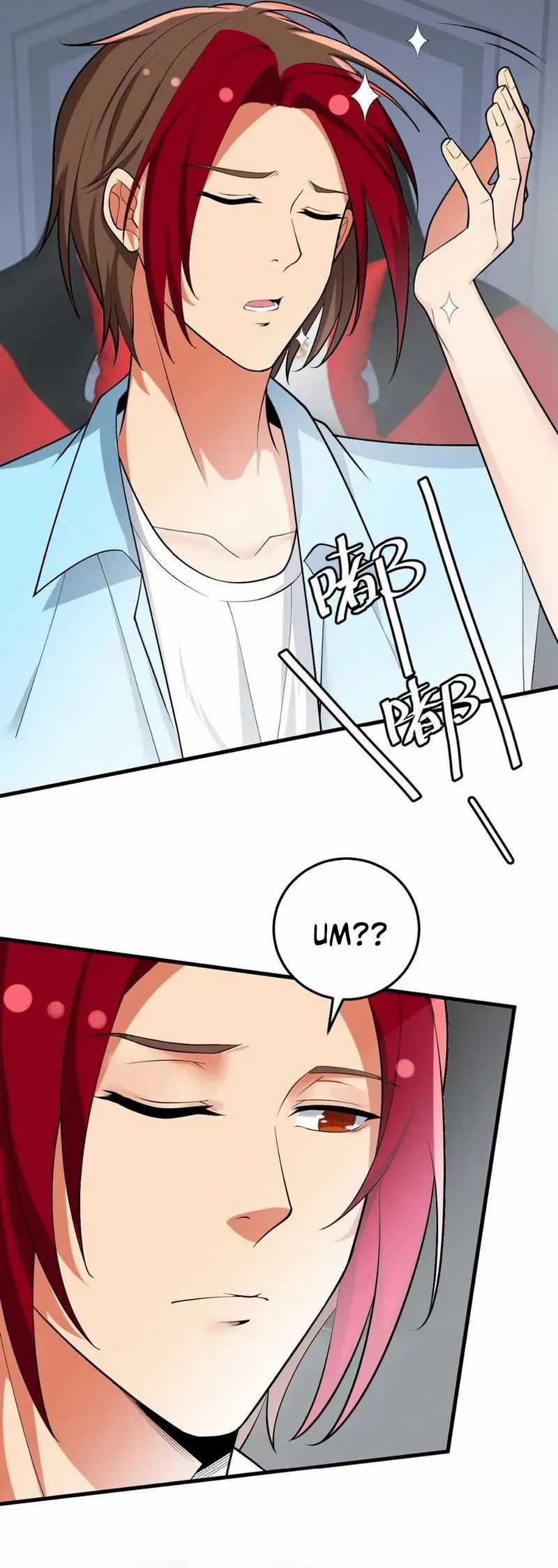 I Have 90 Billion Licking Gold Chapter 210 - halaman 5