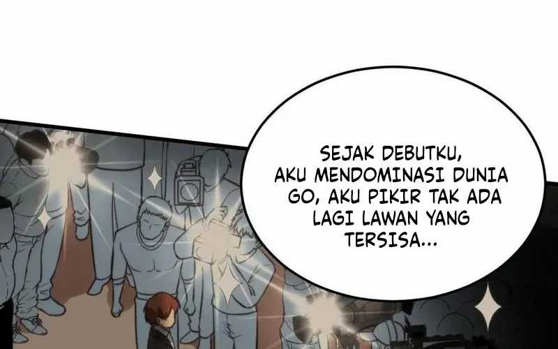 I Have 90 Billion Licking Gold Chapter 211 - halaman 15