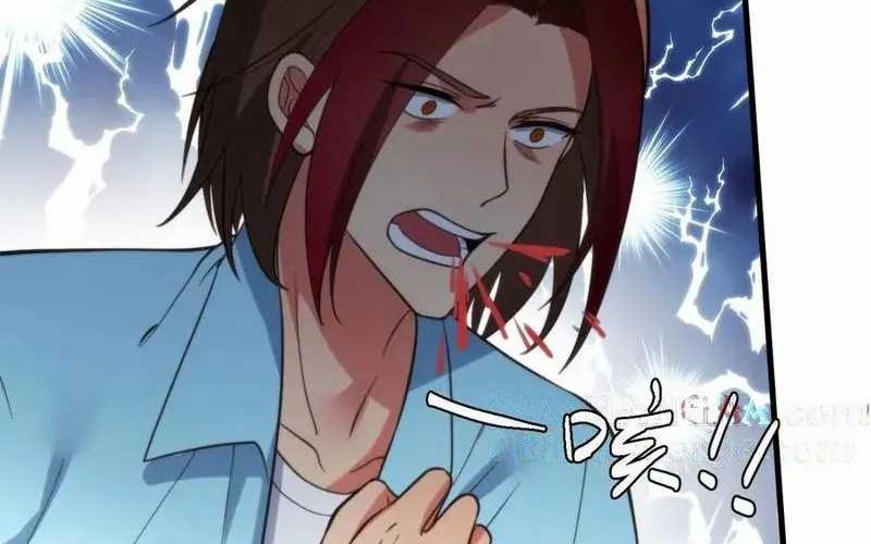I Have 90 Billion Licking Gold Chapter 211 - halaman 21