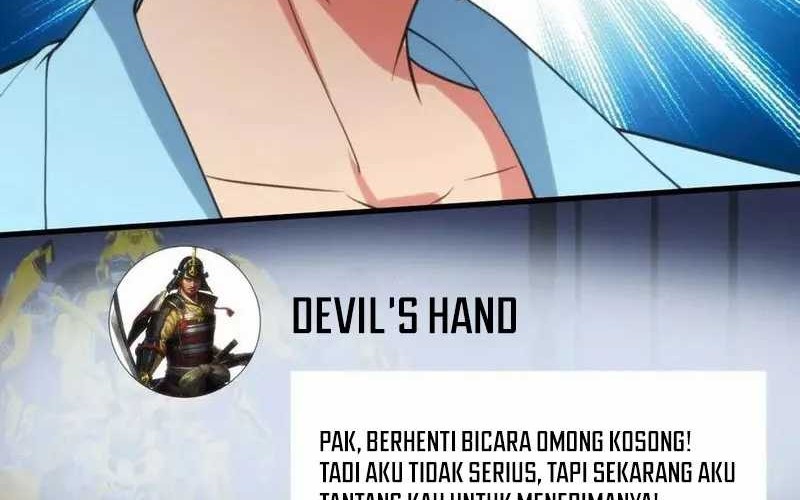 I Have 90 Billion Licking Gold Chapter 211 - halaman 3