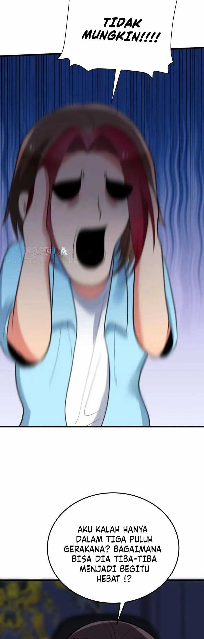 I Have 90 Billion Licking Gold Chapter 211 - halaman 8