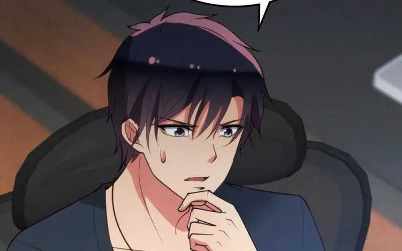 I Have 90 Billion Licking Gold Chapter 212 - halaman 21