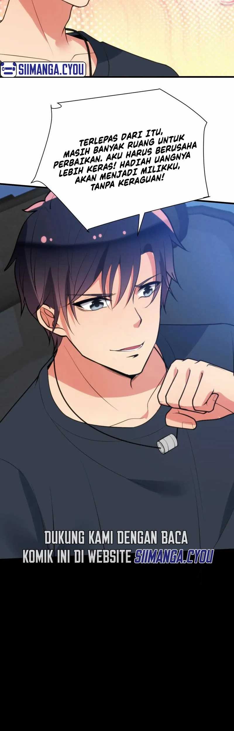 I Have 90 Billion Licking Gold Chapter 212 - halaman 24