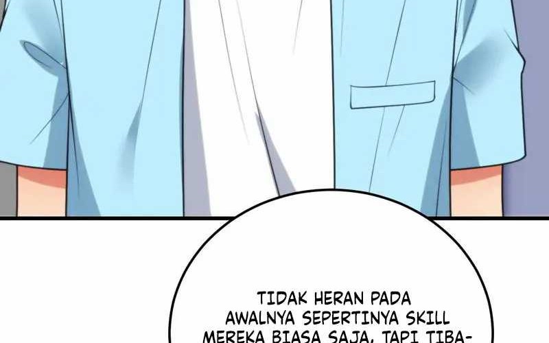 I Have 90 Billion Licking Gold Chapter 212 - halaman 7