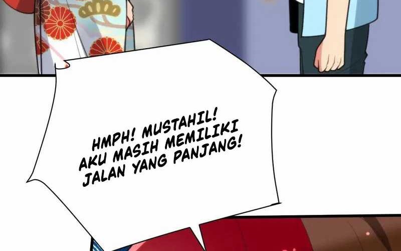 I Have 90 Billion Licking Gold Chapter 212 - halaman 9