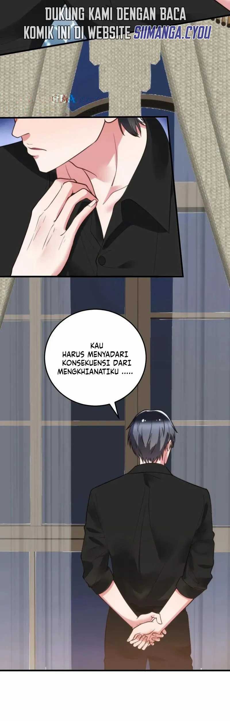 I Have 90 Billion Licking Gold Chapter 213 - halaman 16