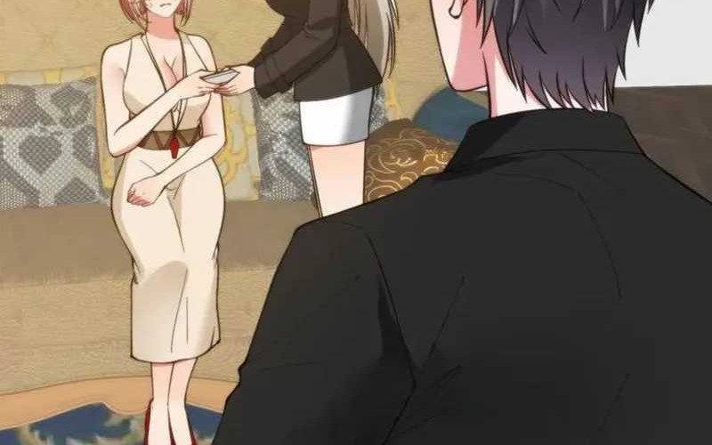 I Have 90 Billion Licking Gold Chapter 213 - halaman 27