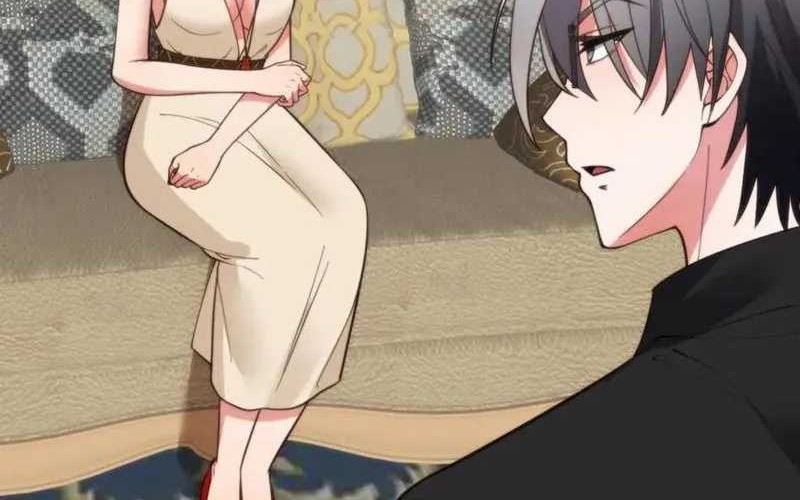 I Have 90 Billion Licking Gold Chapter 213 - halaman 9