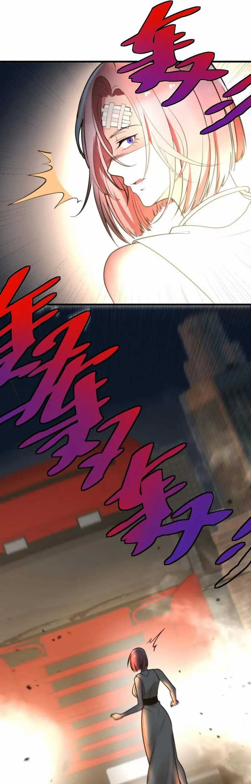 I Have 90 Billion Licking Gold Chapter 214 - halaman 19