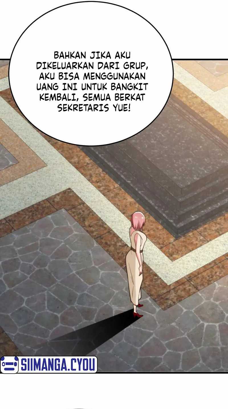 I Have 90 Billion Licking Gold Chapter 214 - halaman 5