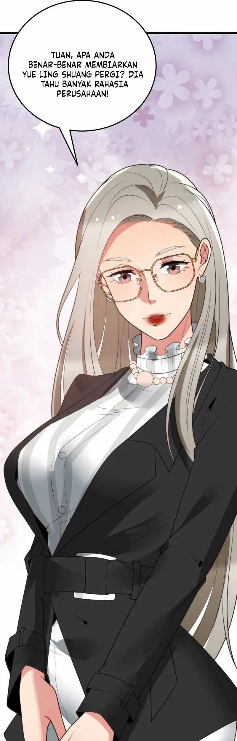 I Have 90 Billion Licking Gold Chapter 214 - halaman 6