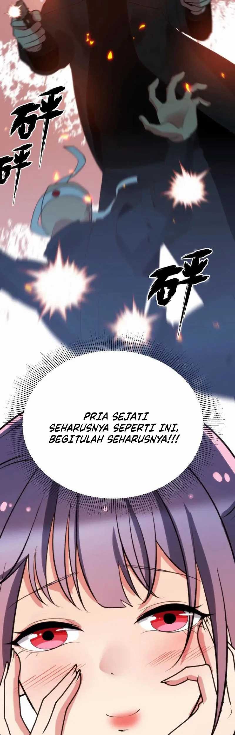 I Have 90 Billion Licking Gold Chapter 215 - halaman 14