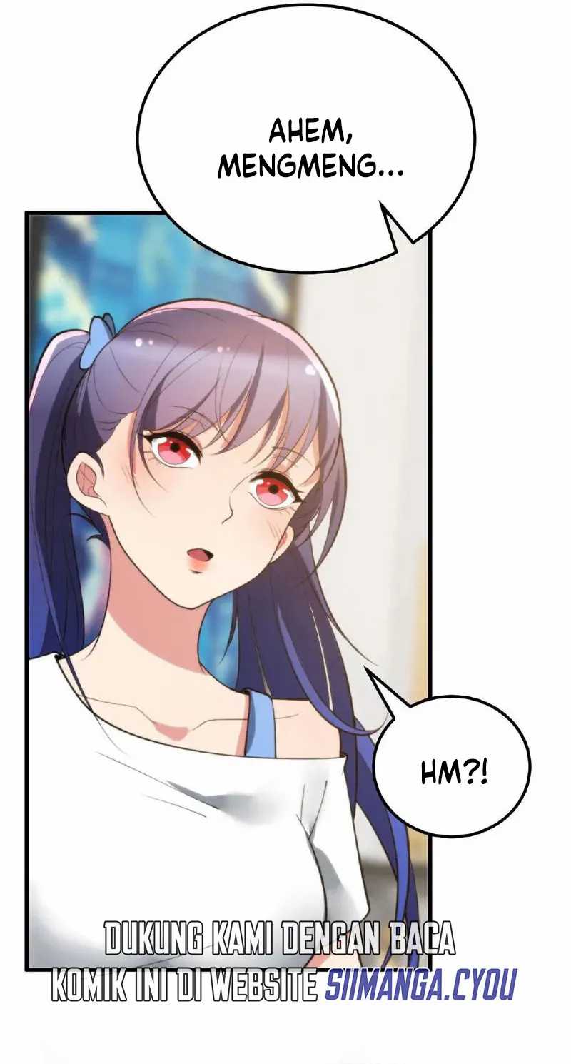 I Have 90 Billion Licking Gold Chapter 215 - halaman 22