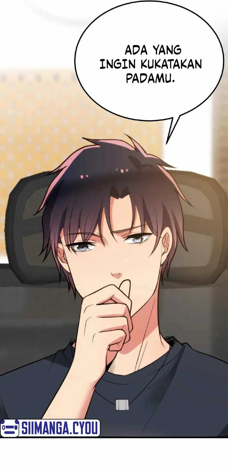 I Have 90 Billion Licking Gold Chapter 215 - halaman 23