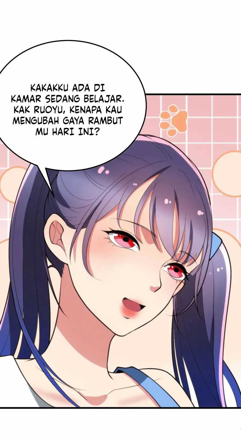 I Have 90 Billion Licking Gold Chapter 216 - halaman 12