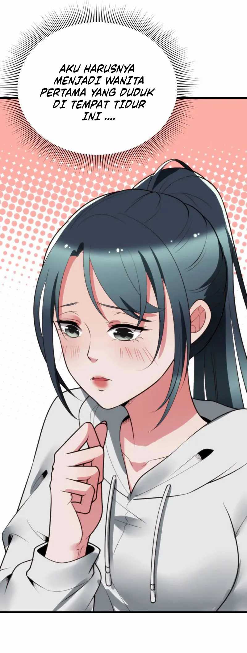 I Have 90 Billion Licking Gold Chapter 216 - halaman 20
