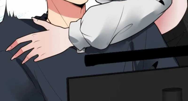I Have 90 Billion Licking Gold Chapter 216 - halaman 28
