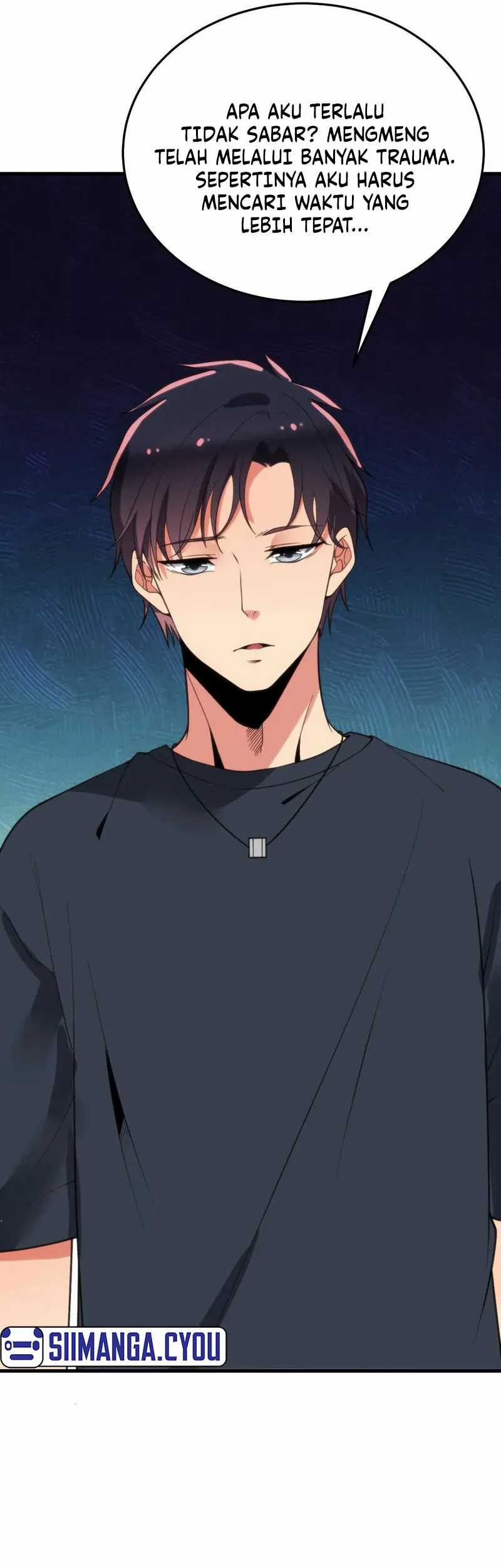 I Have 90 Billion Licking Gold Chapter 216 - halaman 5
