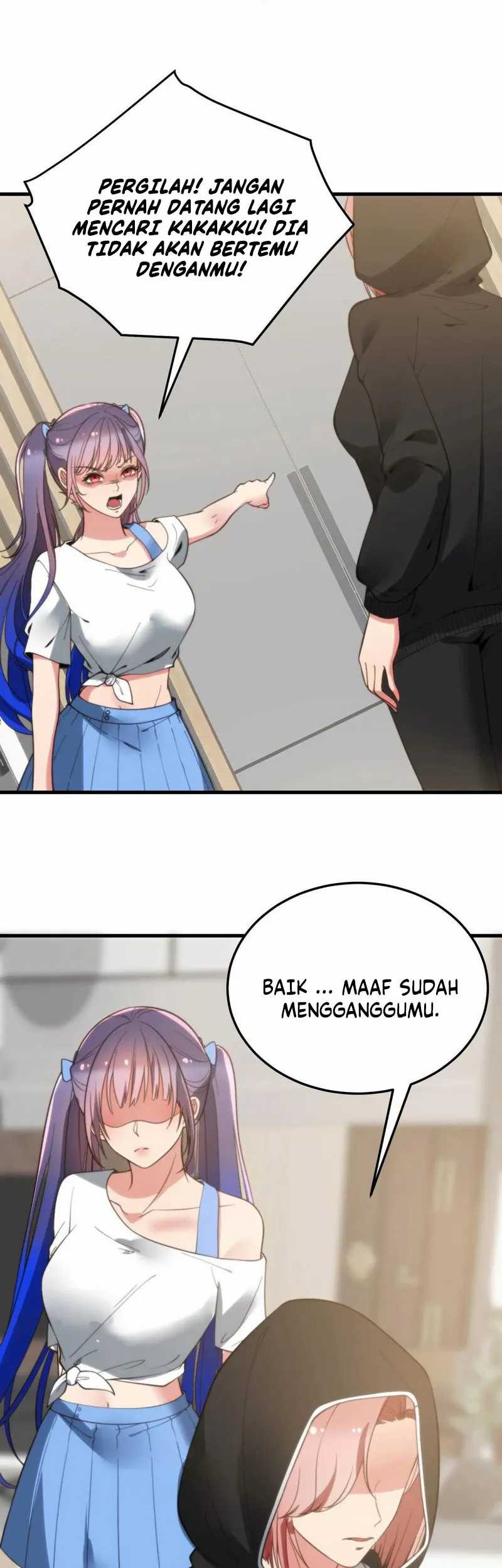 I Have 90 Billion Licking Gold Chapter 217 - halaman 14
