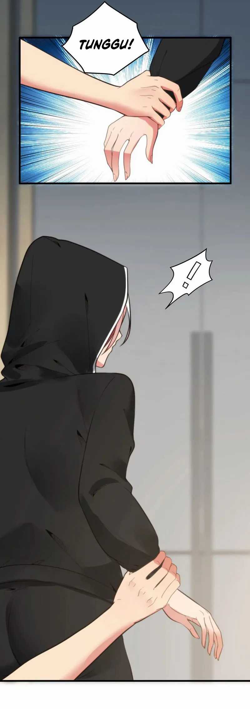 I Have 90 Billion Licking Gold Chapter 217 - halaman 18